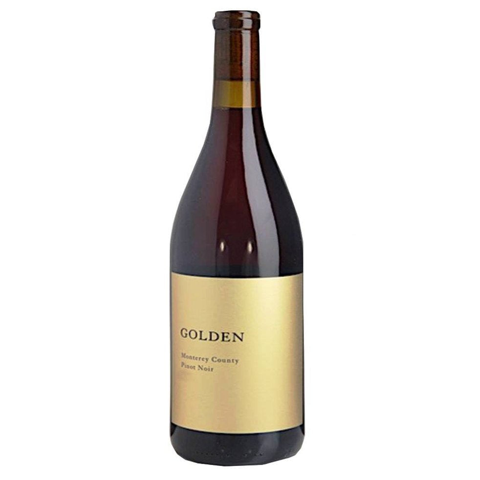 Golden Pinot Noir