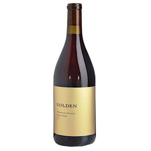 Golden Pinot Noir