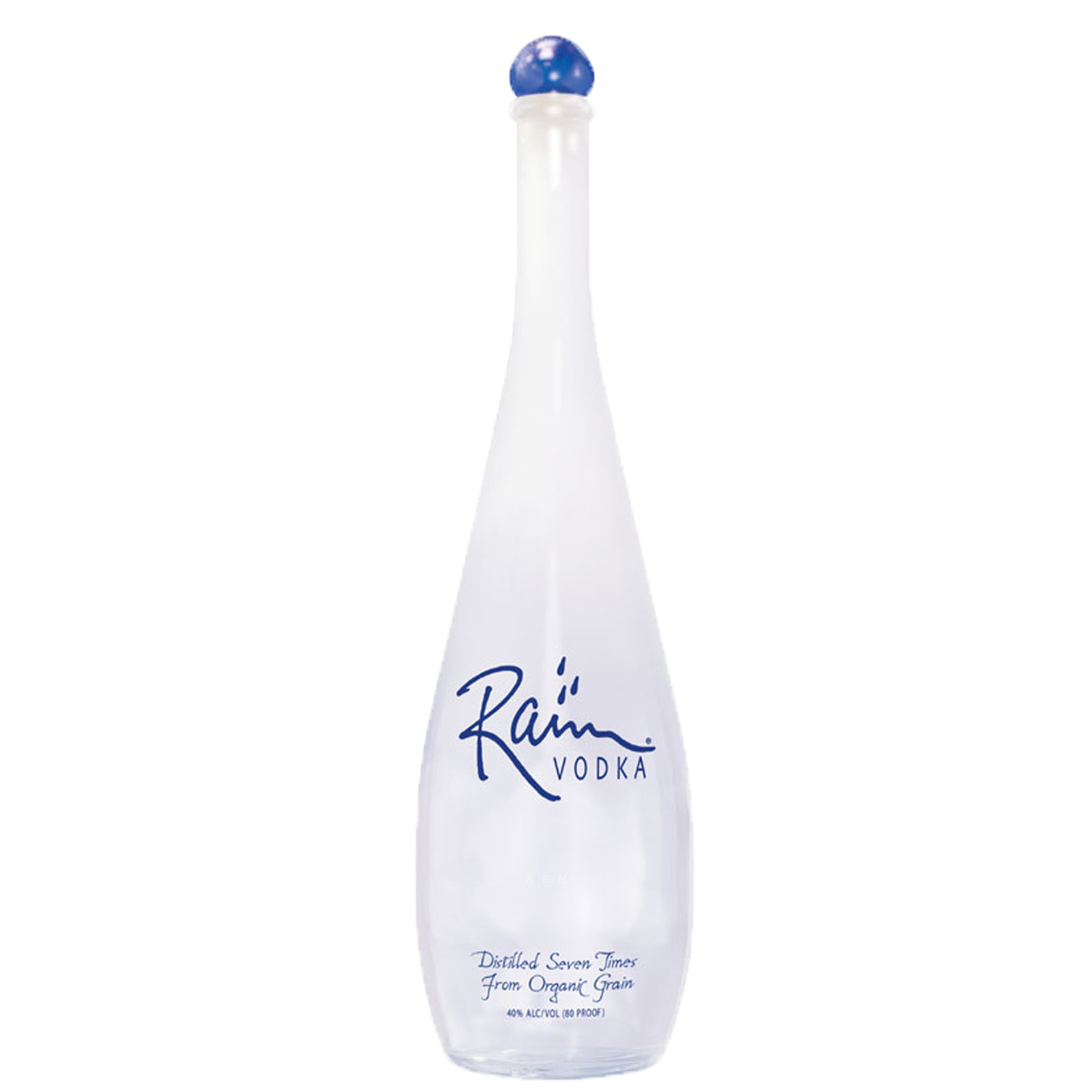 Rain Vodka