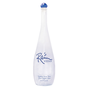 Rain Vodka
