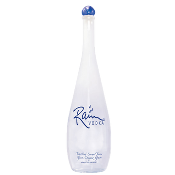 Rain Vodka