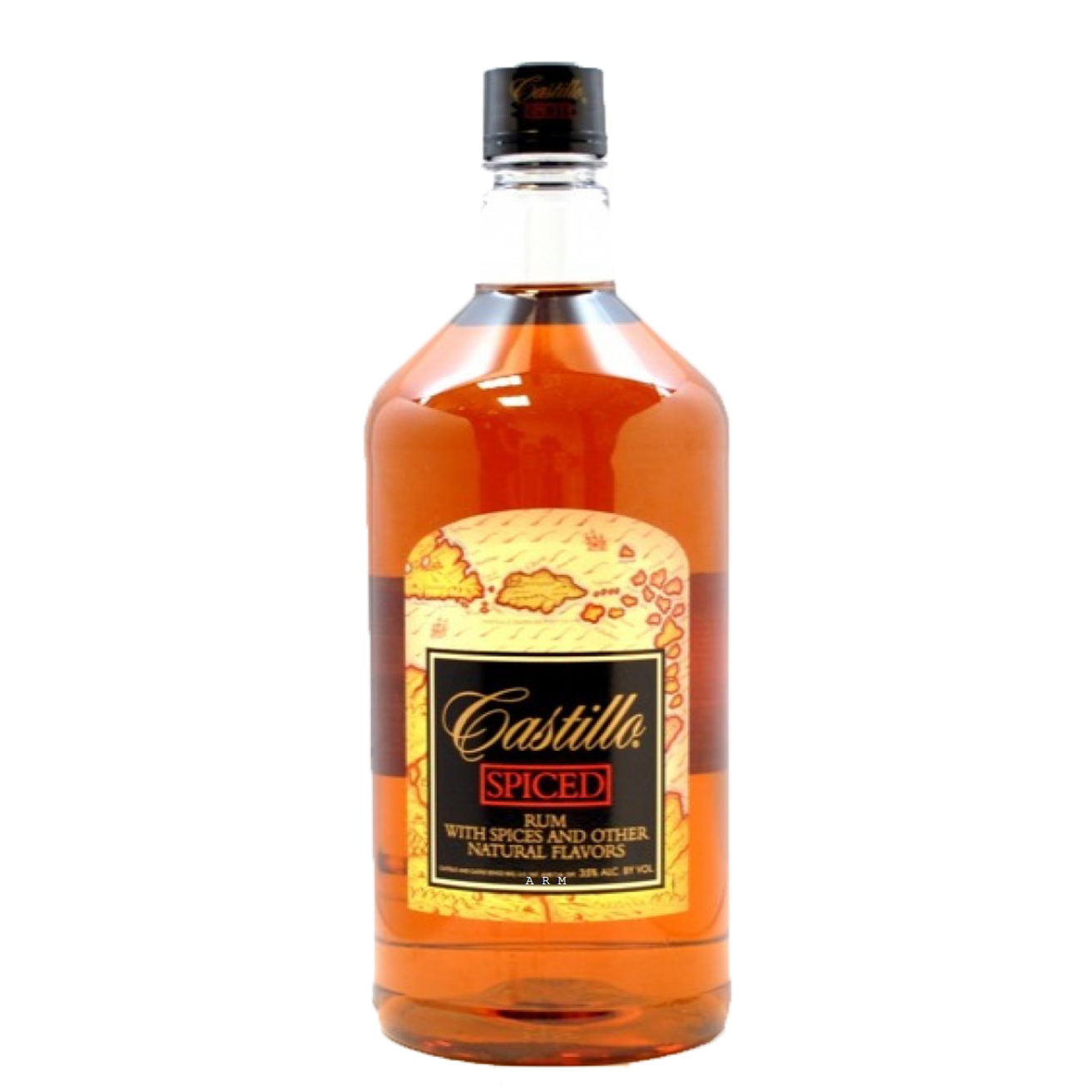 Castillo Spiced Rum