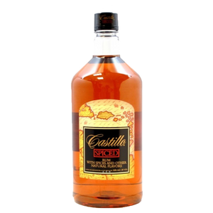 Castillo Spiced Rum