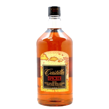Castillo Spiced Rum