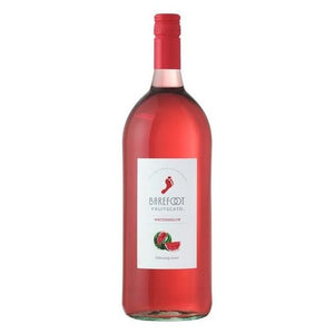 Barefoot Fruitscato Watermelon