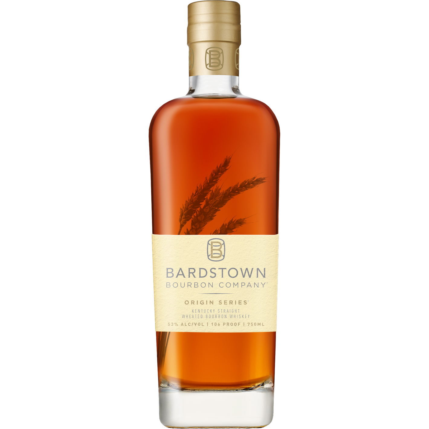 Bardstown Origin Wheated Bourbon
