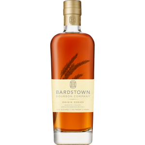 Bardstown Origin Wheated Bourbon