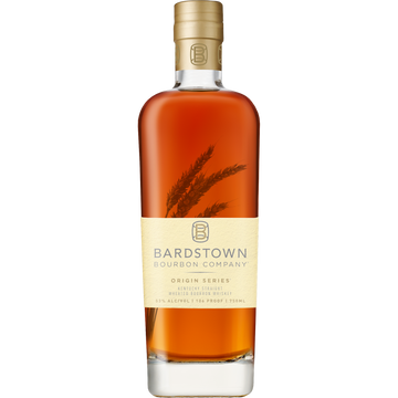 Bardstown Wheated Bourbon