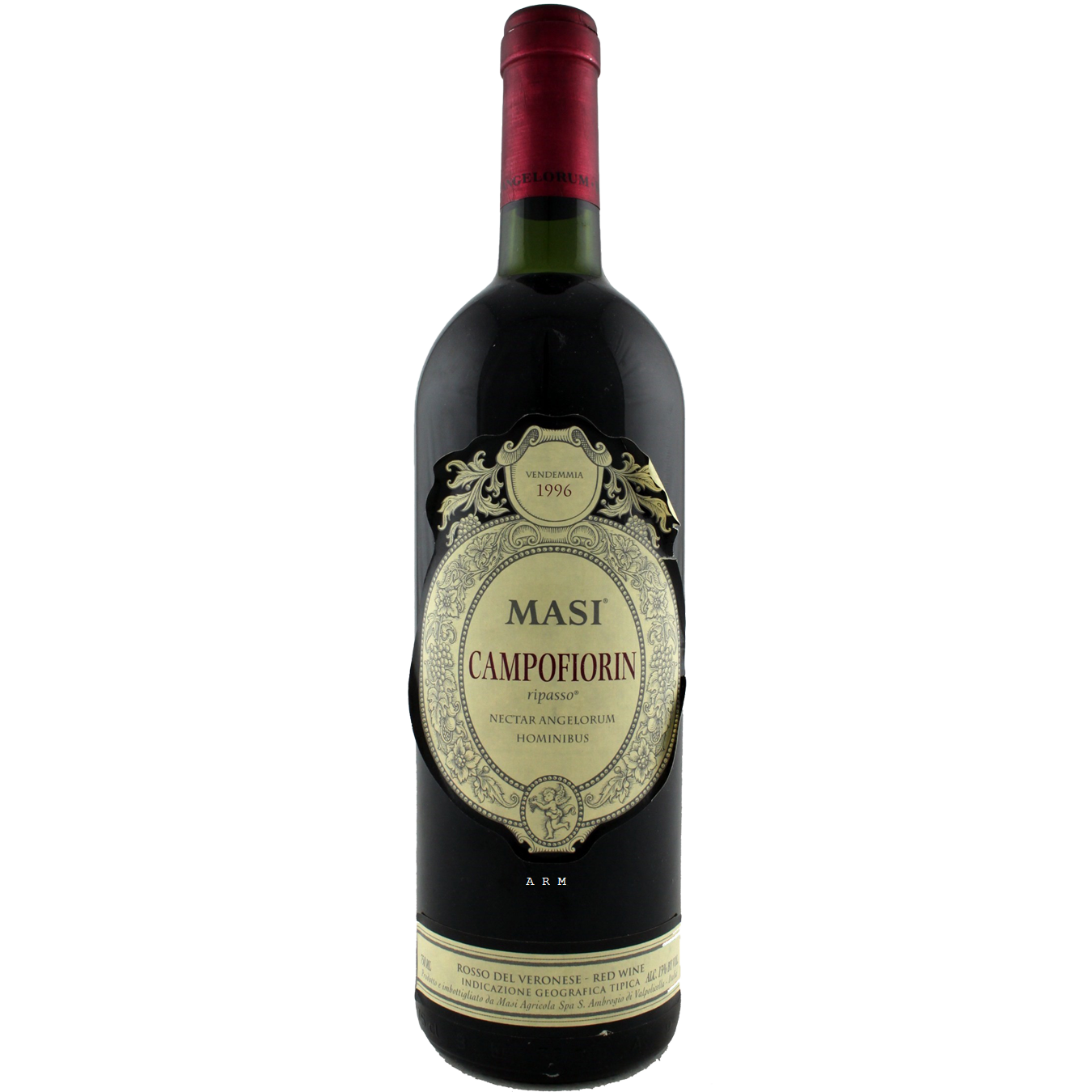 Masi Campofiorin Ripasso Rosso del Veronese