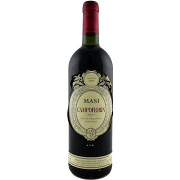 Masi Campofiorin Ripasso Rosso del Veronese