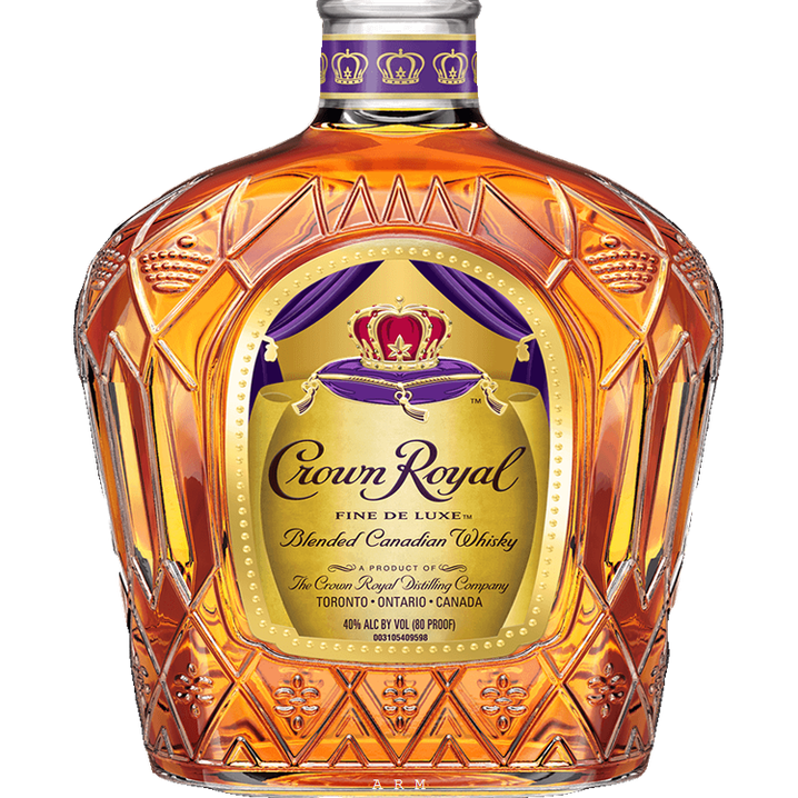 Crown Royal Whisky