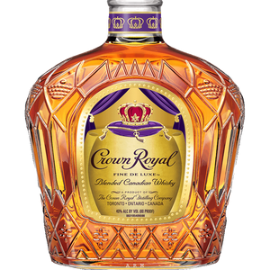 Crown Royal Whisky