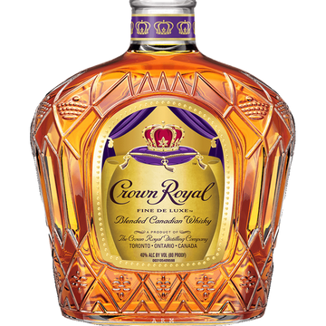 Crown Royal Whisky