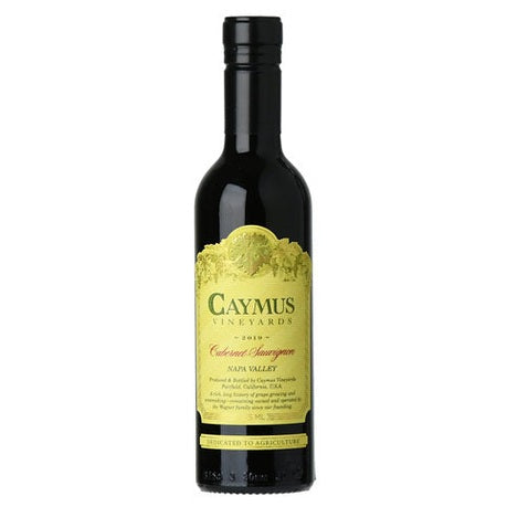 Caymus Napa Cabernet
