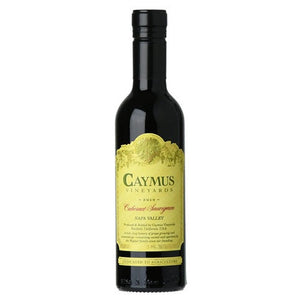 Caymus Napa Cabernet