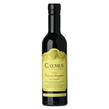 Caymus Napa Cabernet