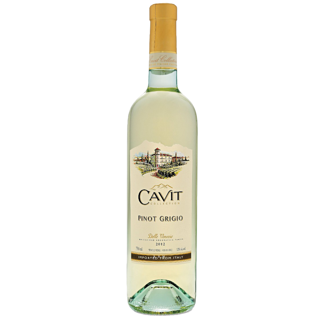 Cavit Pinot Grigio