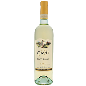 Cavit Pinot Grigio