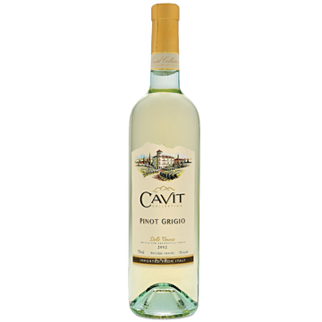 Cavit Pinot Grigio