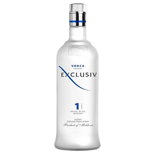 Exclusiv Vodka
