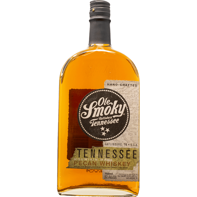 Ole Smoky Pecan Whiskey