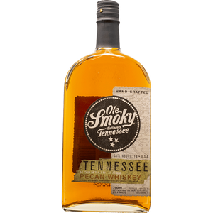 Ole Smoky Pecan Whiskey