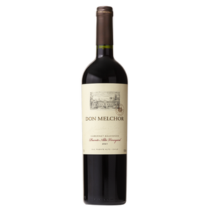 Don Melchor Cabernet 2021