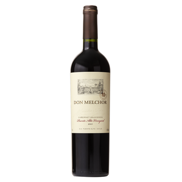 Don Melchor Cabernet 2021