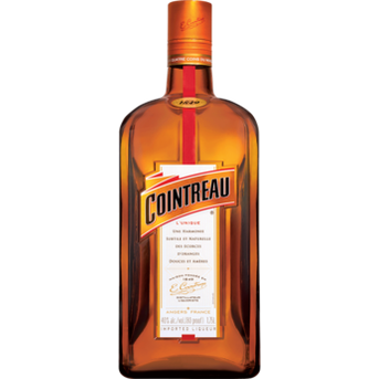 Cointreau Liqueur
