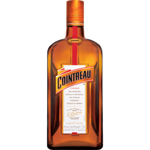 Cointreau Liqueur
