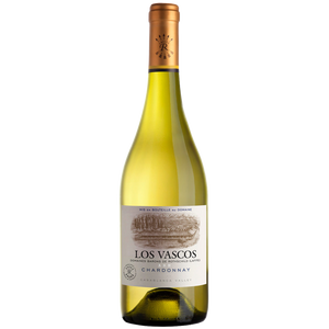 Los Vascos Chardonnay