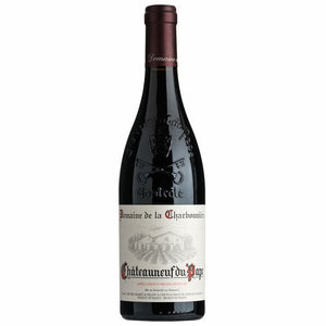 Domaine De La Charbonniere Chateauneuf du Pape