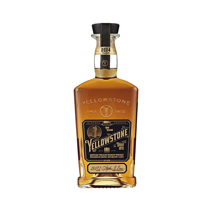 Yellowstone Limited Edition 2024 101pf Bourbon