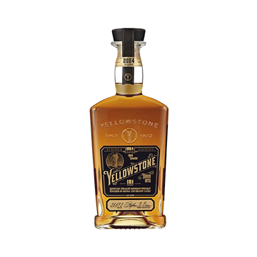 Yellowstone Limited Edition 2024 Bourbon