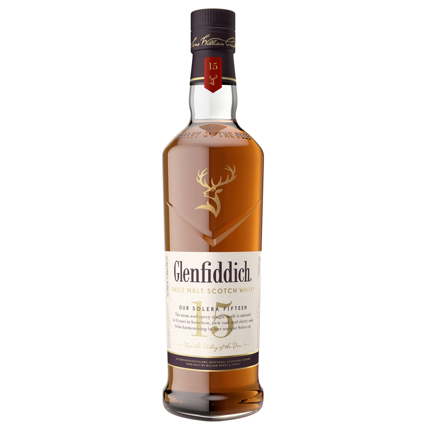 Glenfiddich 15Yr
