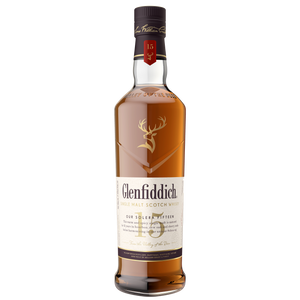 Glenfiddich 15Yr