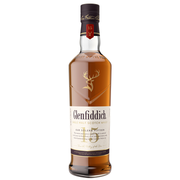 Glenfiddich 15Yr