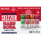 Bud Light Seltzer Hard Soda  12pk Cn
