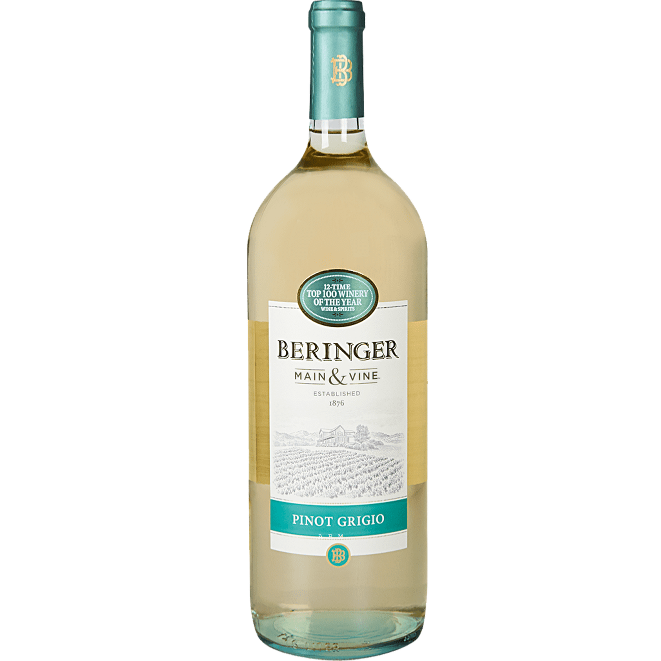 Beringer Pinot Grigio