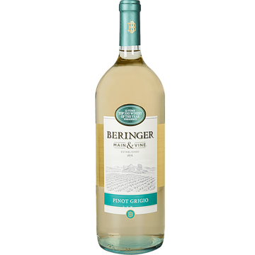 Beringer Pinot Grigio