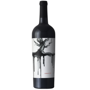 Mount Peak Winery Gravity Red