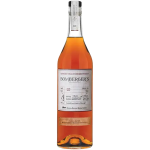 Bombergers Declaration Bourbon