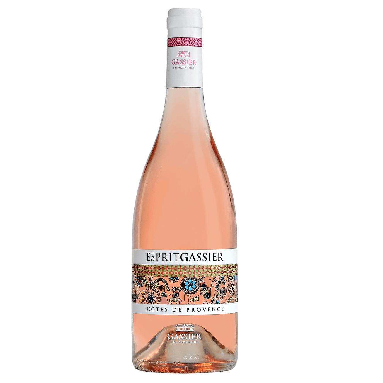 Chateau Esprit Gassier Rose
