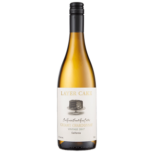 Layer Cake Creamy Chardonnay