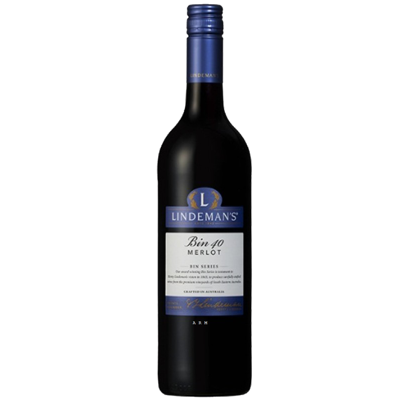 Lindemans Merlot Bin 40