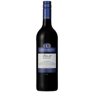 Lindemans Merlot Bin 40