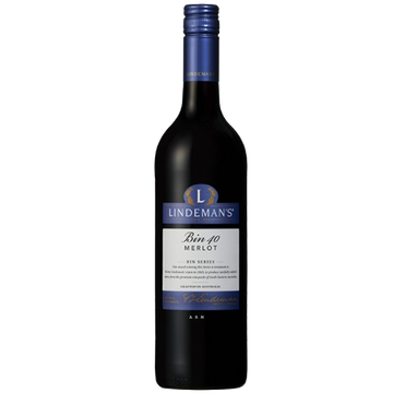 Lindemans Merlot Bin 40