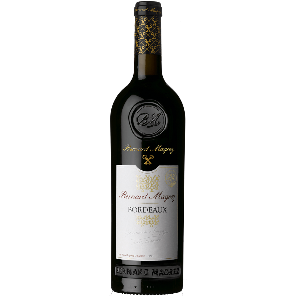 Chateau Bernard Magrez Bordeaux 2023