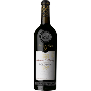 Chateau Bernard Magrez Bordeaux 2023