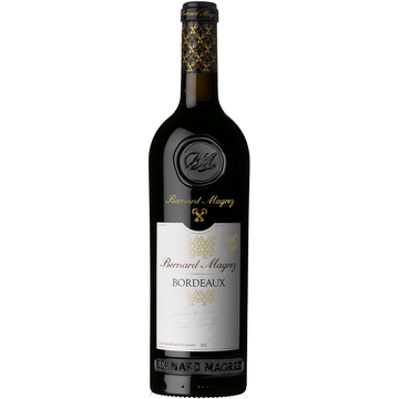 Chateau Bernard Magrez Bordeaux 2023